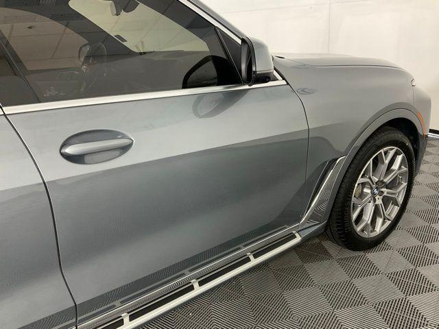 used 2023 BMW X7 car, priced at $55,256