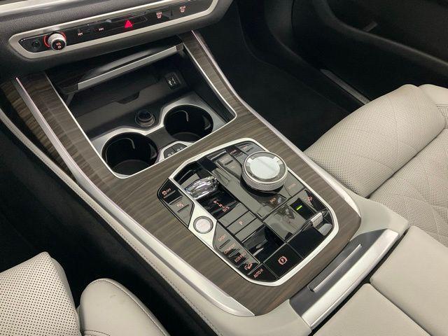 used 2023 BMW X7 car, priced at $55,256