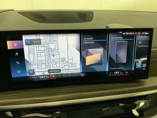 used 2023 BMW X7 car, priced at $55,256