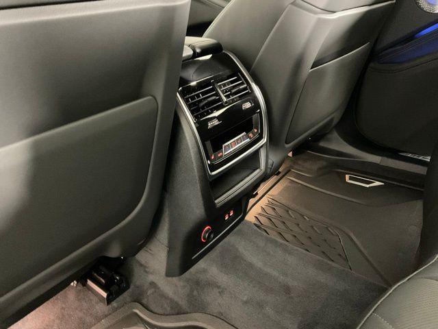 new 2026 BMW XM car, priced at $168,975