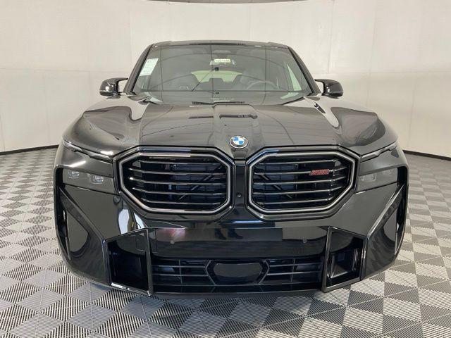 new 2026 BMW XM car, priced at $168,975