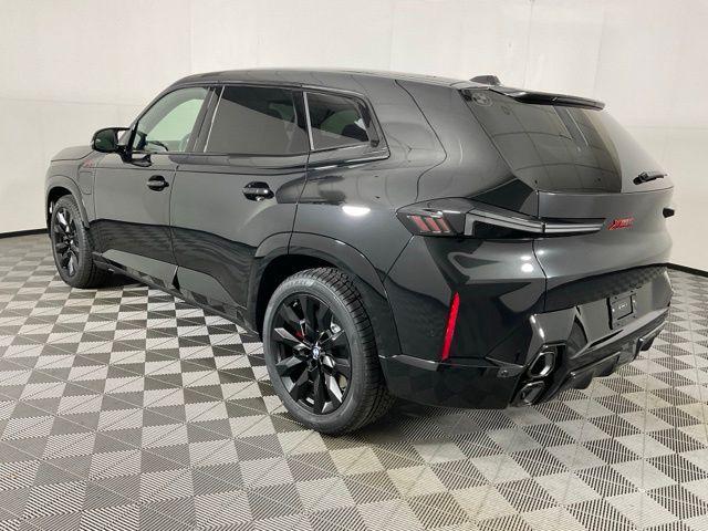 new 2026 BMW XM car, priced at $168,975