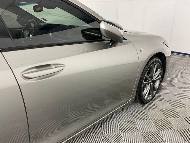 used 2021 Lexus ES 350 car, priced at $31,111