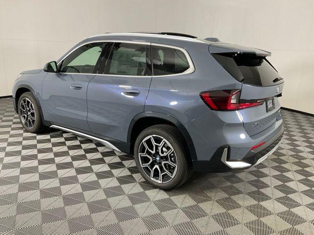 new 2026 BMW X1 car, priced at $50,665
