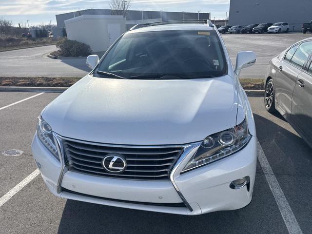 used 2013 Lexus RX 350 car, priced at $18,042