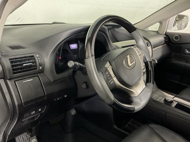 used 2013 Lexus RX 350 car, priced at $16,885