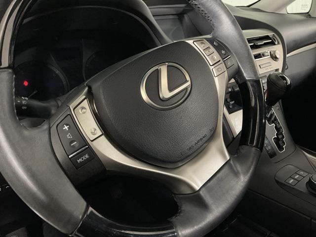 used 2013 Lexus RX 350 car, priced at $16,885