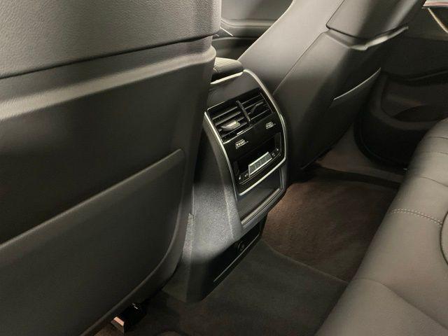 used 2022 BMW X6 car, priced at $51,900