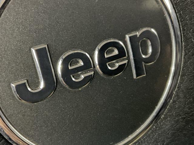 used 2015 Jeep Wrangler car, priced at $19,972