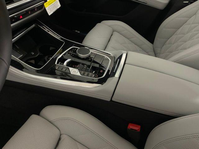 new 2026 BMW X5 car, priced at $80,300