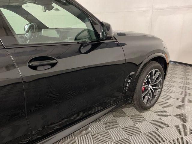 new 2026 BMW X5 car, priced at $80,300
