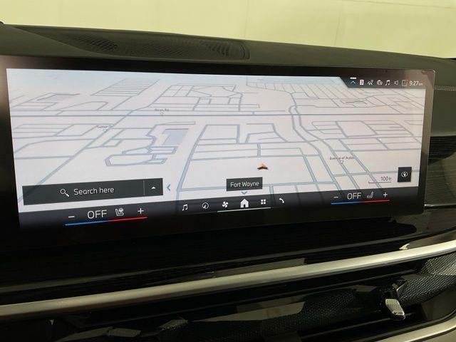 new 2026 BMW X5 car, priced at $80,300