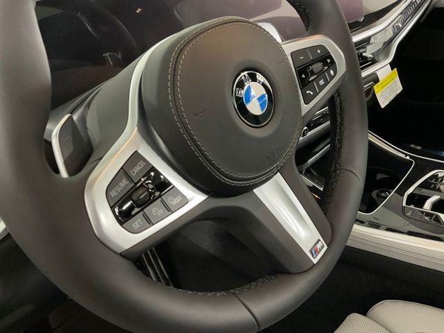 new 2026 BMW X5 car, priced at $80,300