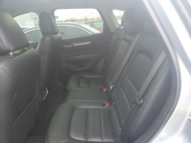 used 2021 Mazda CX-5 car, priced at $23,614