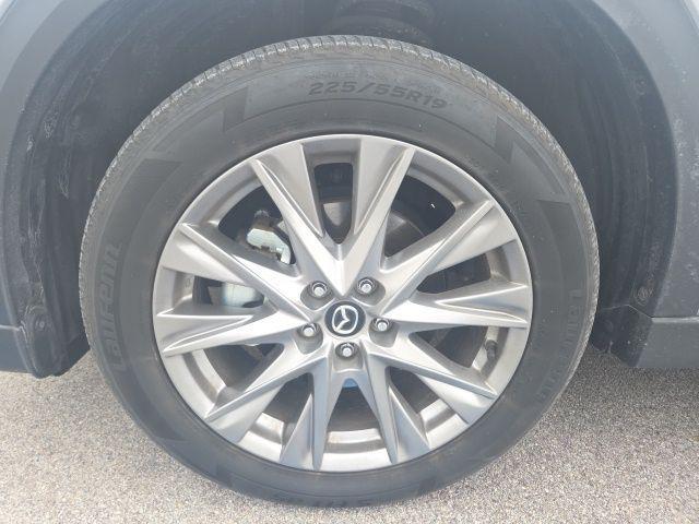used 2021 Mazda CX-5 car, priced at $23,614