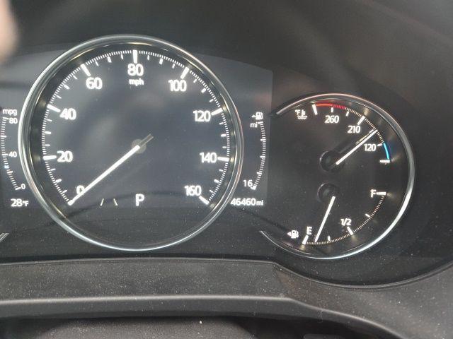 used 2021 Mazda CX-5 car, priced at $23,614