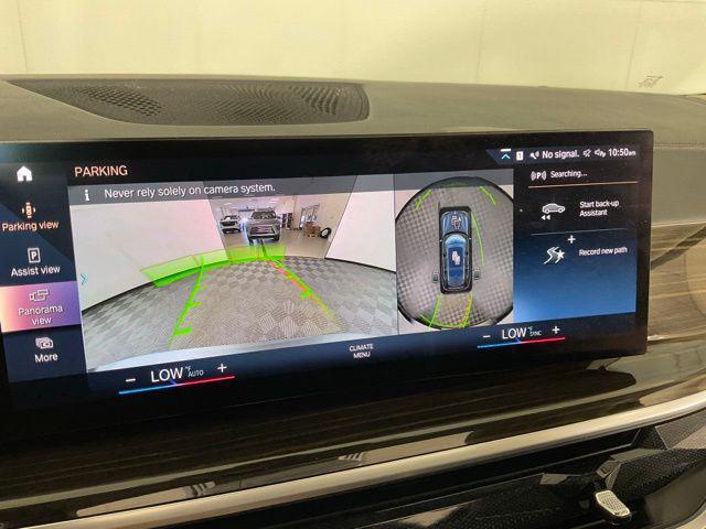 used 2023 BMW X7 car, priced at $56,373