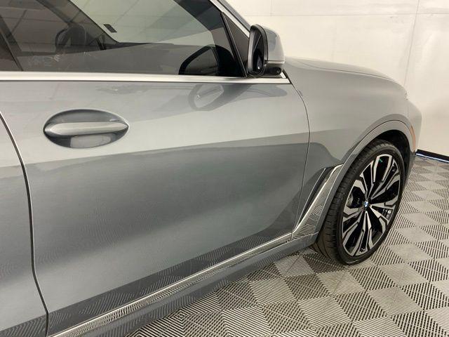 used 2023 BMW X7 car, priced at $56,373