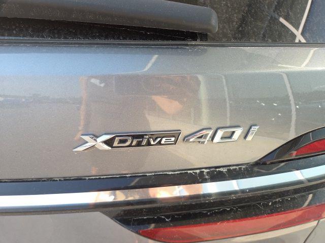 used 2023 BMW X7 car, priced at $56,524
