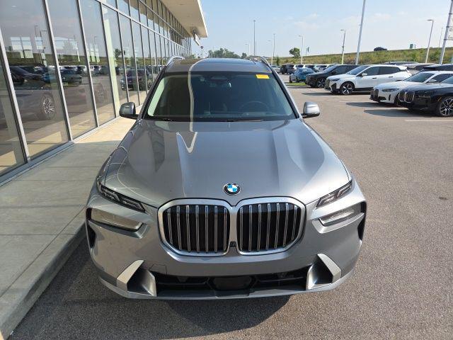 used 2023 BMW X7 car, priced at $56,524