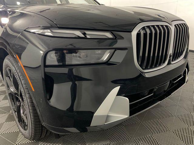 new 2026 BMW X7 car, priced at $93,715