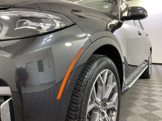 used 2019 BMW X7 car, priced at $34,352