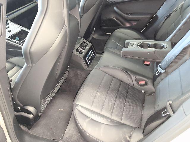 used 2024 Porsche Panamera car, priced at $96,770