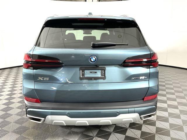new 2026 BMW X5 PHEV car, priced at $80,725
