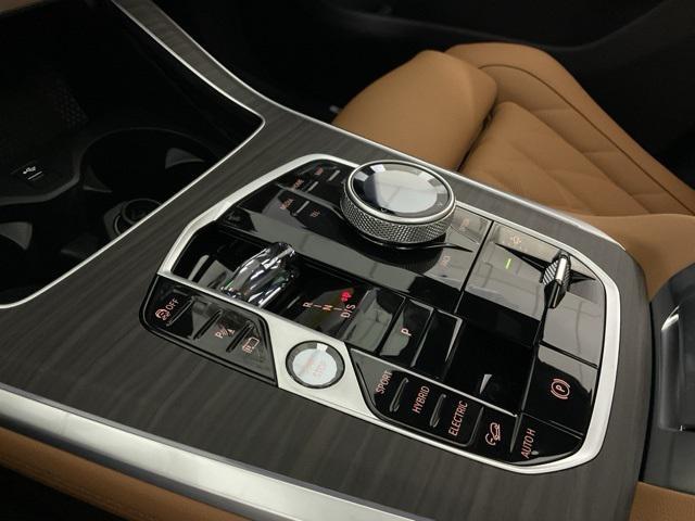 new 2026 BMW X5 PHEV car, priced at $80,725