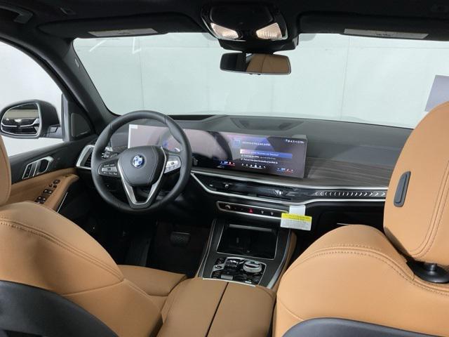 new 2026 BMW X5 PHEV car, priced at $80,725