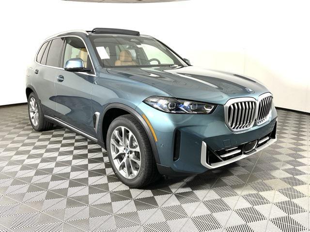 new 2026 BMW X5 PHEV car, priced at $80,725