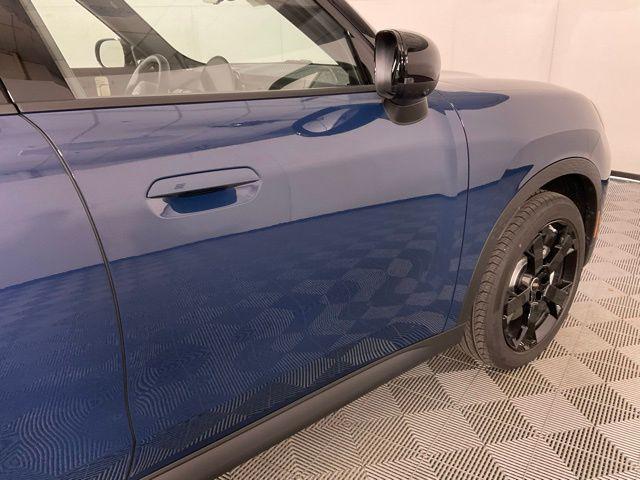 new 2026 MINI Countryman car, priced at $44,760