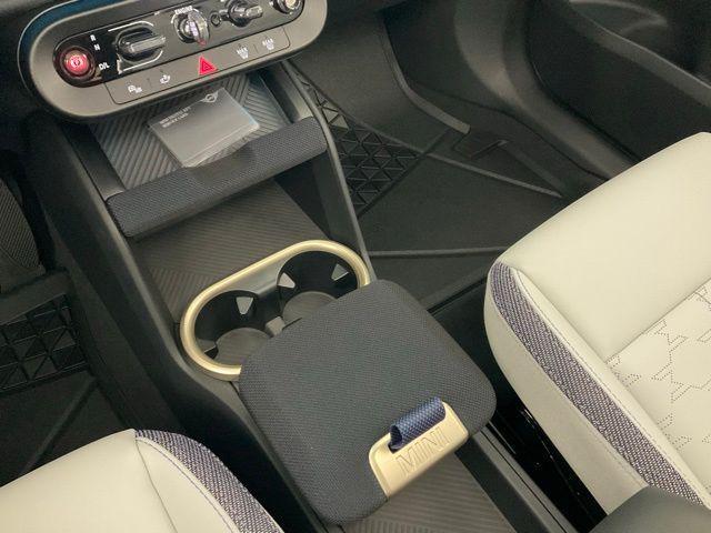 new 2026 MINI Countryman car, priced at $44,760