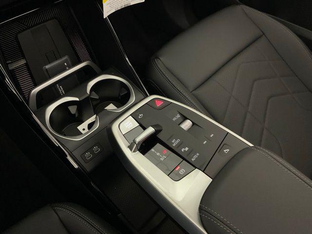 new 2026 BMW X1 car, priced at $50,115