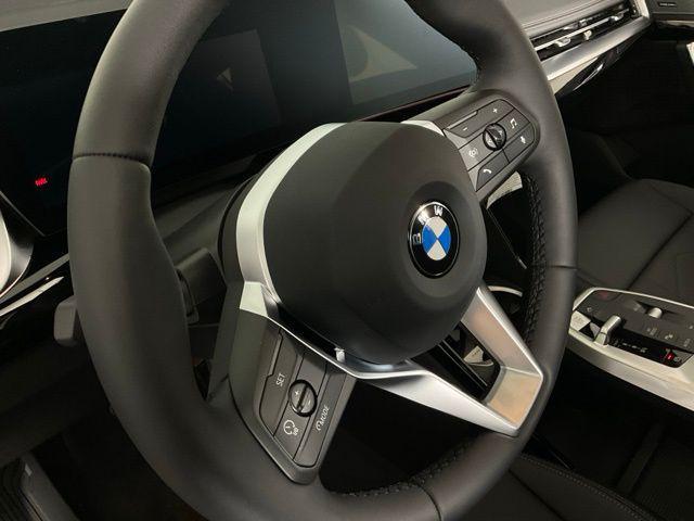 new 2026 BMW X1 car, priced at $50,115