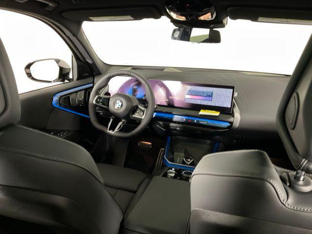 new 2025 BMW X3 car, priced at $61,385