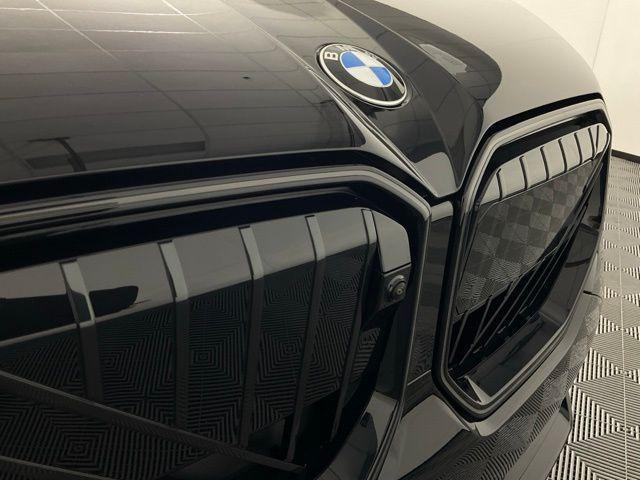 new 2025 BMW X3 car, priced at $61,385