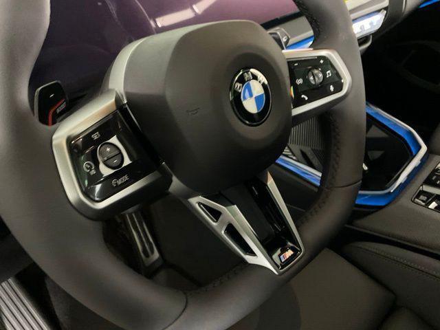 new 2025 BMW X3 car, priced at $61,385