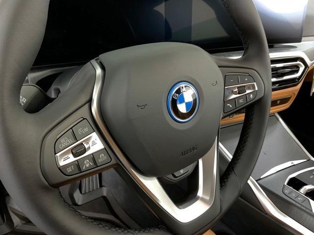 new 2023 BMW i4 Gran Coupe car, priced at $64,580