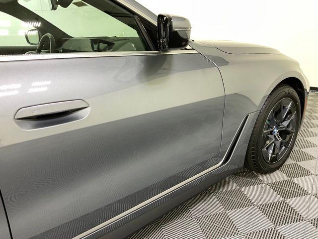 new 2023 BMW i4 Gran Coupe car, priced at $64,580