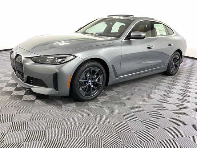 new 2023 BMW i4 Gran Coupe car, priced at $64,580