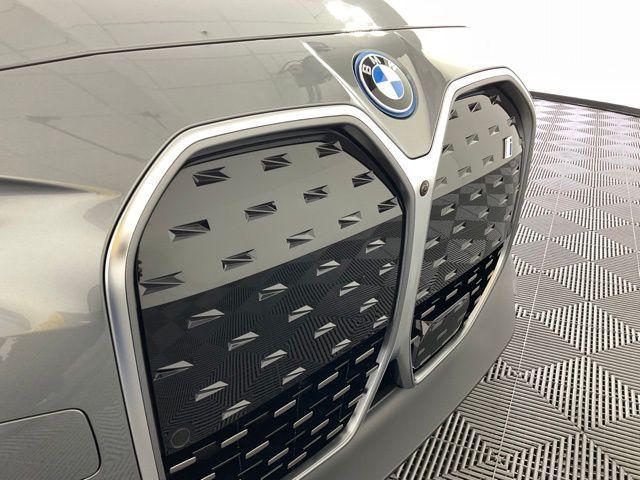 new 2023 BMW i4 Gran Coupe car, priced at $64,580