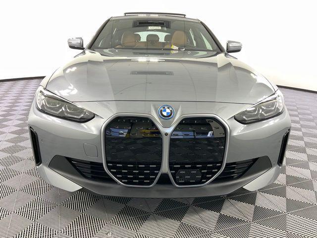 new 2023 BMW i4 Gran Coupe car, priced at $64,580