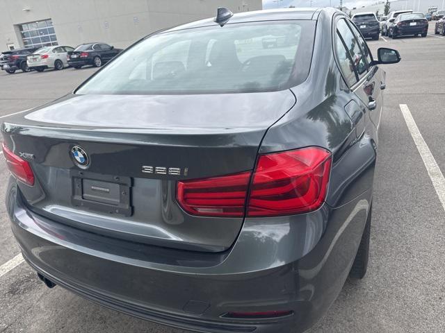 used 2016 BMW 328 car, priced at $14,714