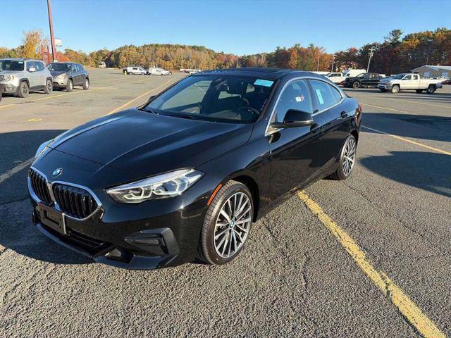 used 2024 BMW 228 Gran Coupe car, priced at $34,305