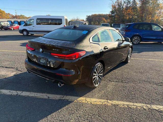 used 2024 BMW 228 Gran Coupe car, priced at $34,305
