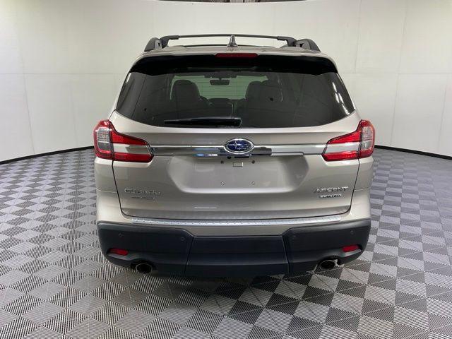 used 2020 Subaru Ascent car, priced at $22,520