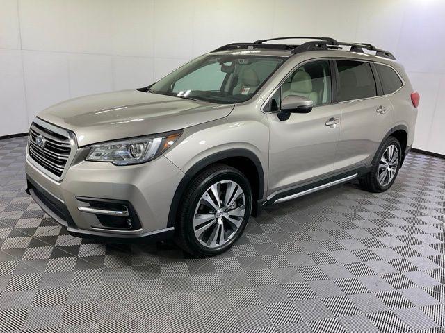 used 2020 Subaru Ascent car, priced at $22,520