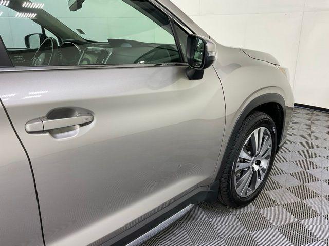 used 2020 Subaru Ascent car, priced at $22,520