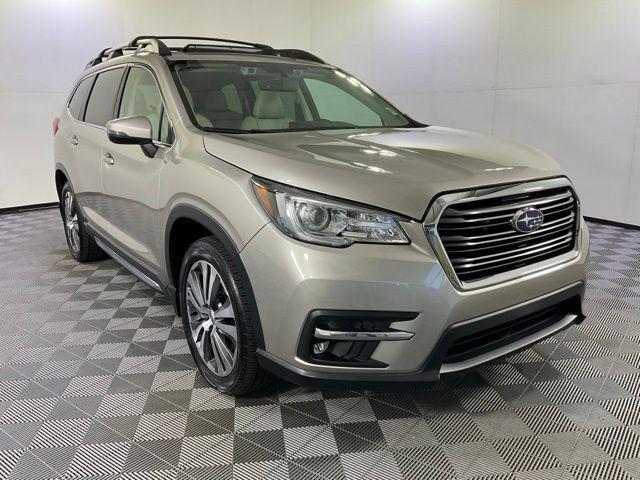 used 2020 Subaru Ascent car, priced at $22,520